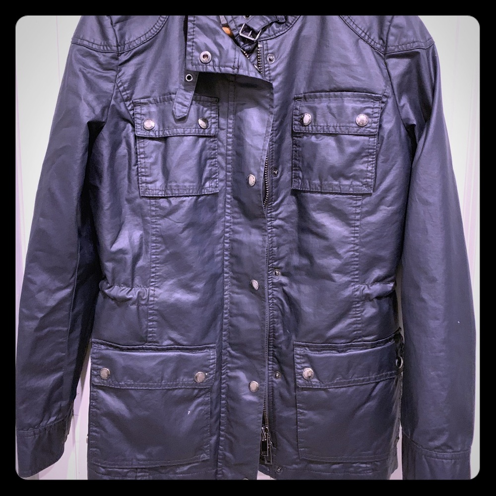 Stylist fall jacket!